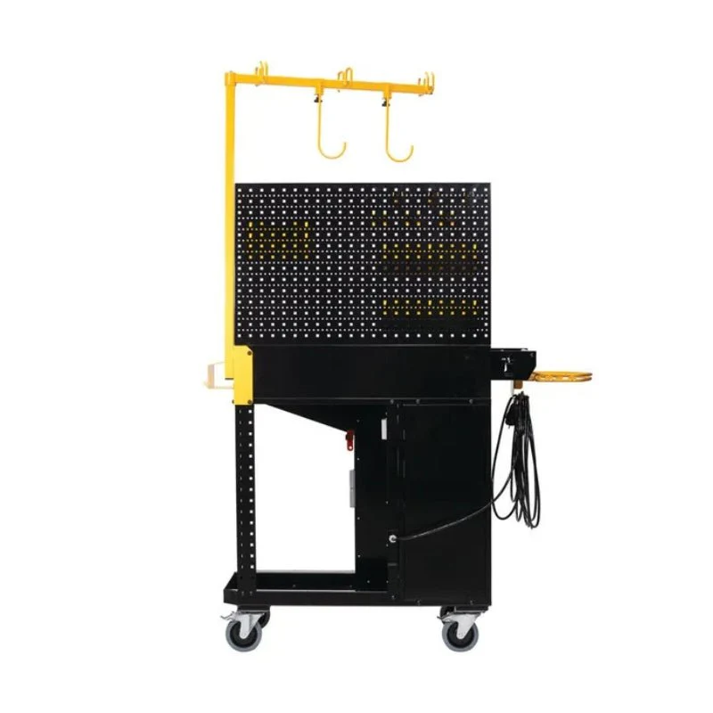 MIRKA Modular Trolley Premium - Image 5
