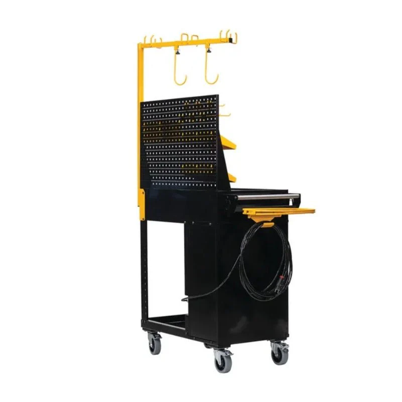 MIRKA Modular Trolley Premium - Image 6