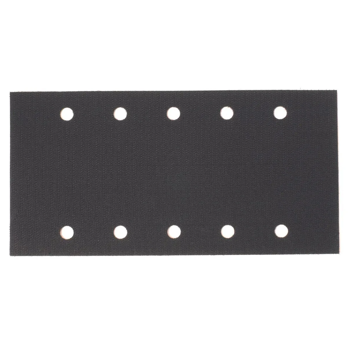 MIRKA DEOS 10 Holes 115 x 230mm Pad Saver 5-Pack