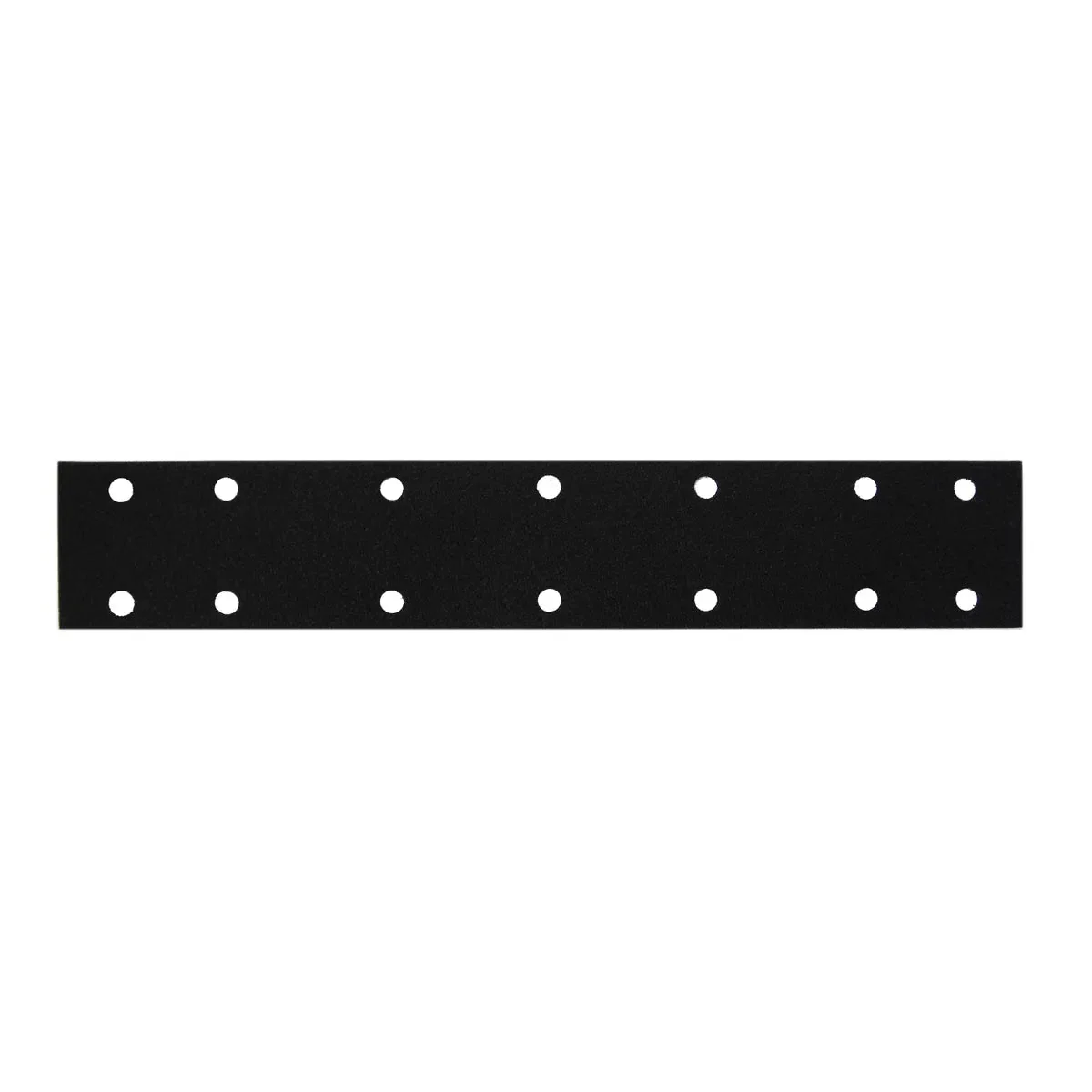 MIRKA 14 Holes 70 x 400mm Pad Saver 5-Pack