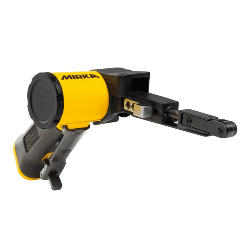 MIRKA PBS Pneumatic Belt Sander 10NV 10x330mm Non Vacuum