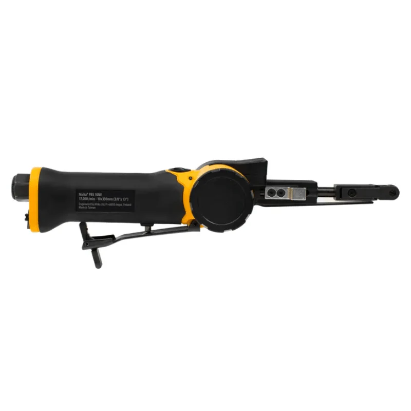 MIRKA PBS Pneumatic Belt Sander 10NV 10x330mm Non Vacuum - Image 3