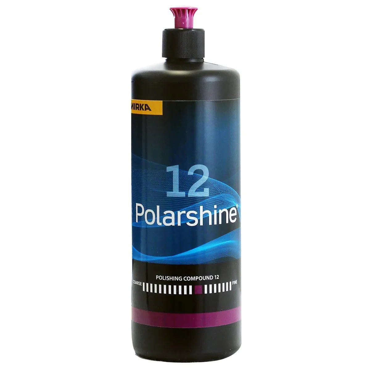 MIRKA Polarshine 12 Polishing Compound - Image 2