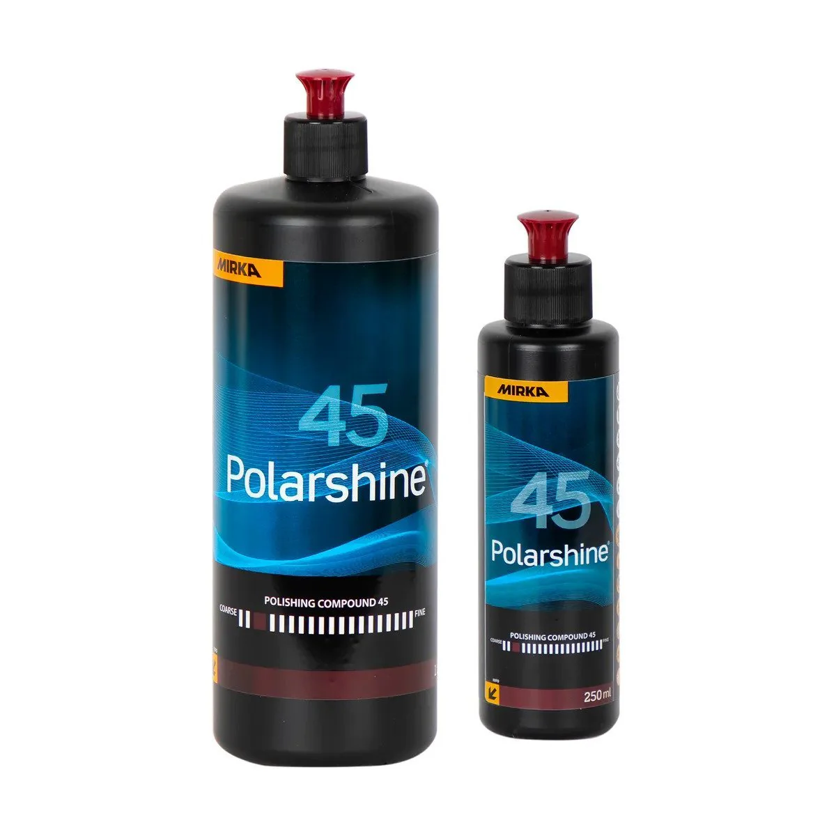 MIRKA Polarshine 45 Polishing Compound