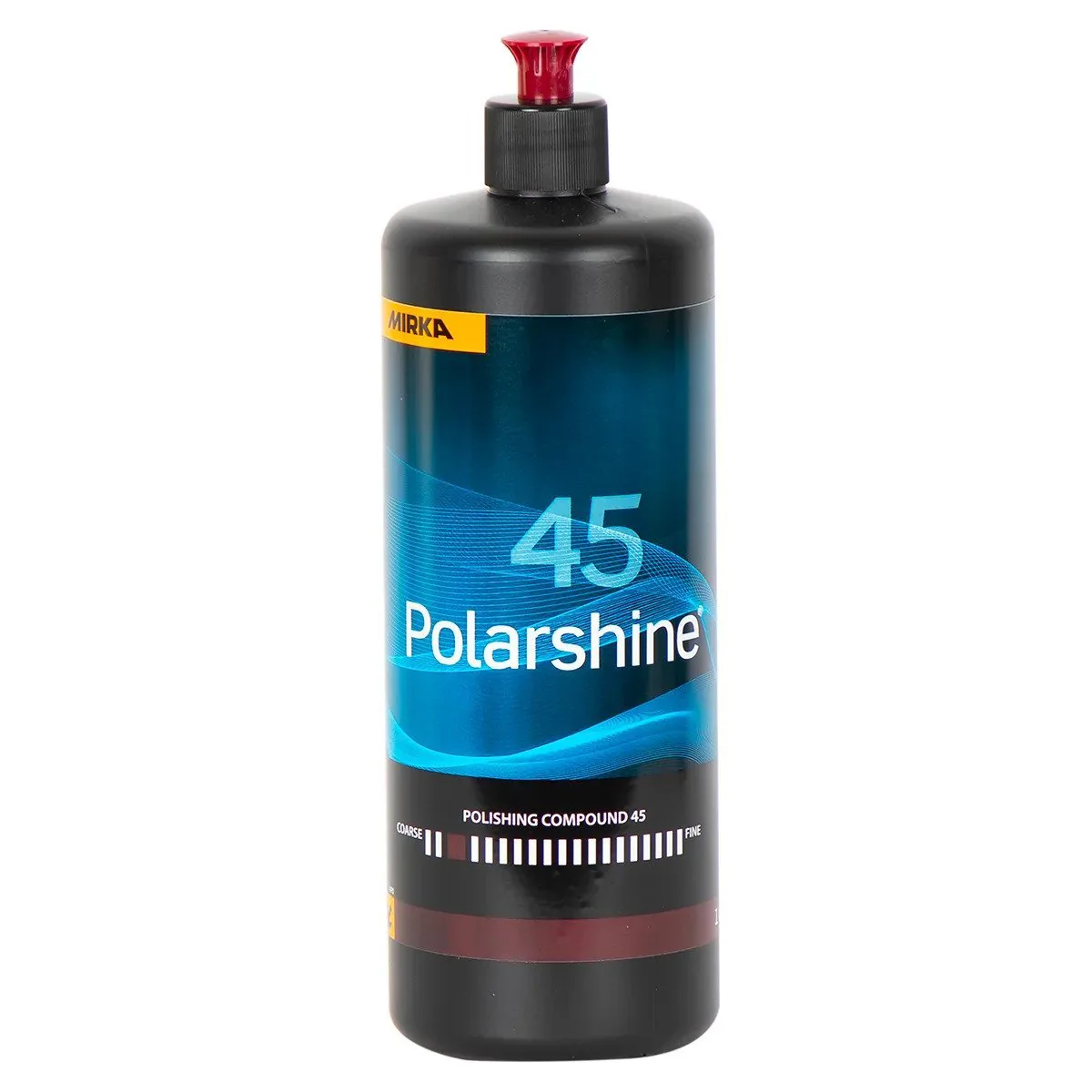 MIRKA Polarshine 45 Polishing Compound - Image 2