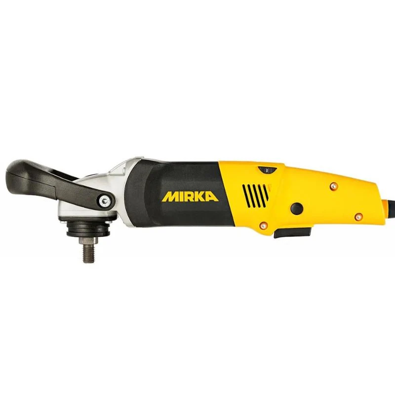 MIRKA PS 1437 150mm Rotary Polisher - Image 3