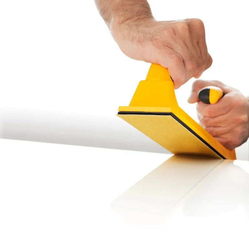MIRKA 70 x 400mm File Board 53 Holes - Image 3