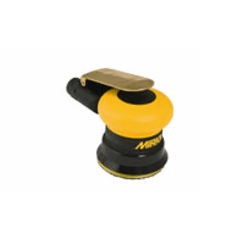 MIRKA ROS 325NV Ø 77mm Non Vacuum 2.5mm Orbit Spot Sander