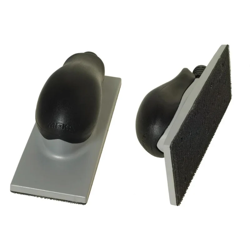 MIRKA Grey Sanding Block 70 x 198 mm