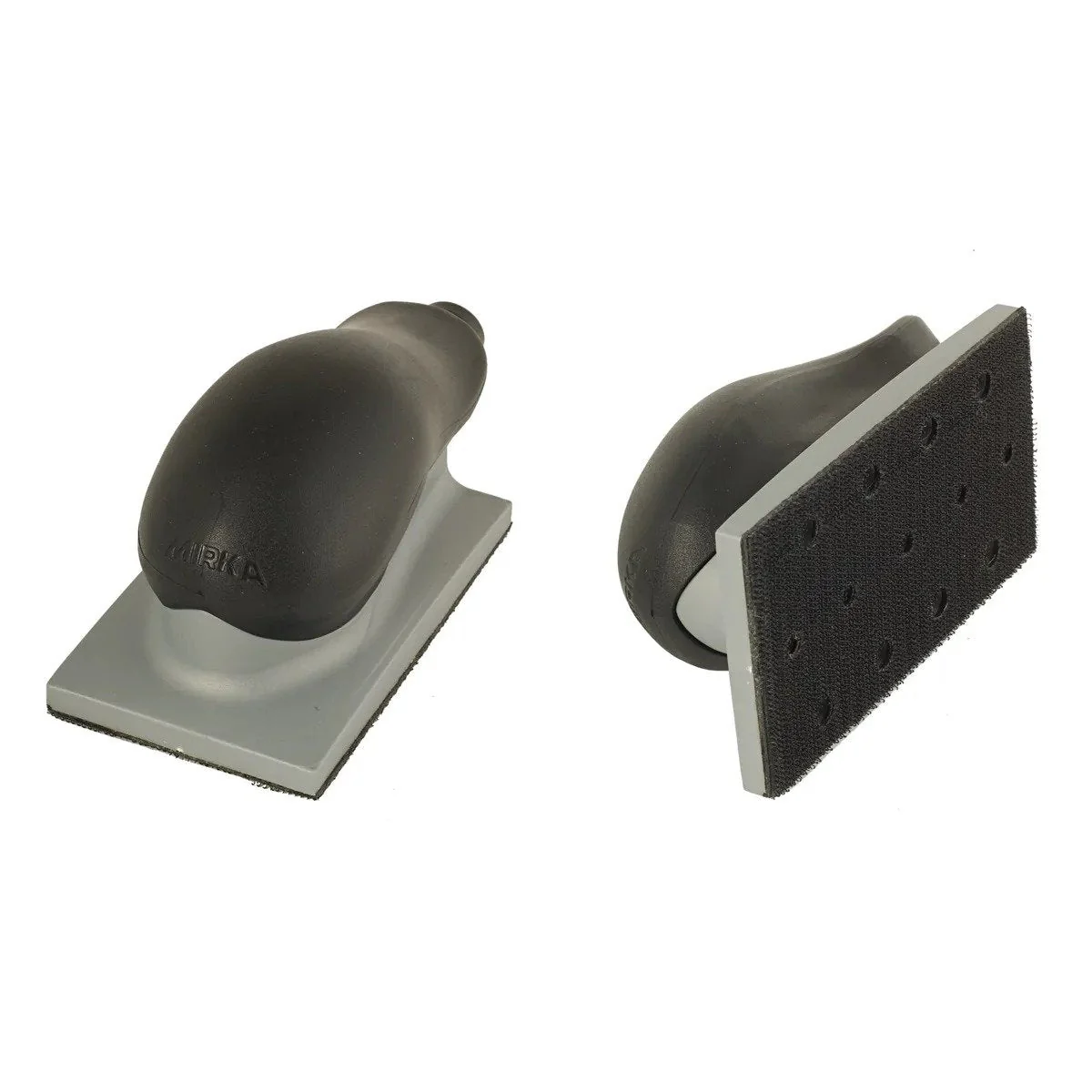 MIRKA Grey Sanding Block 70 x 125mm