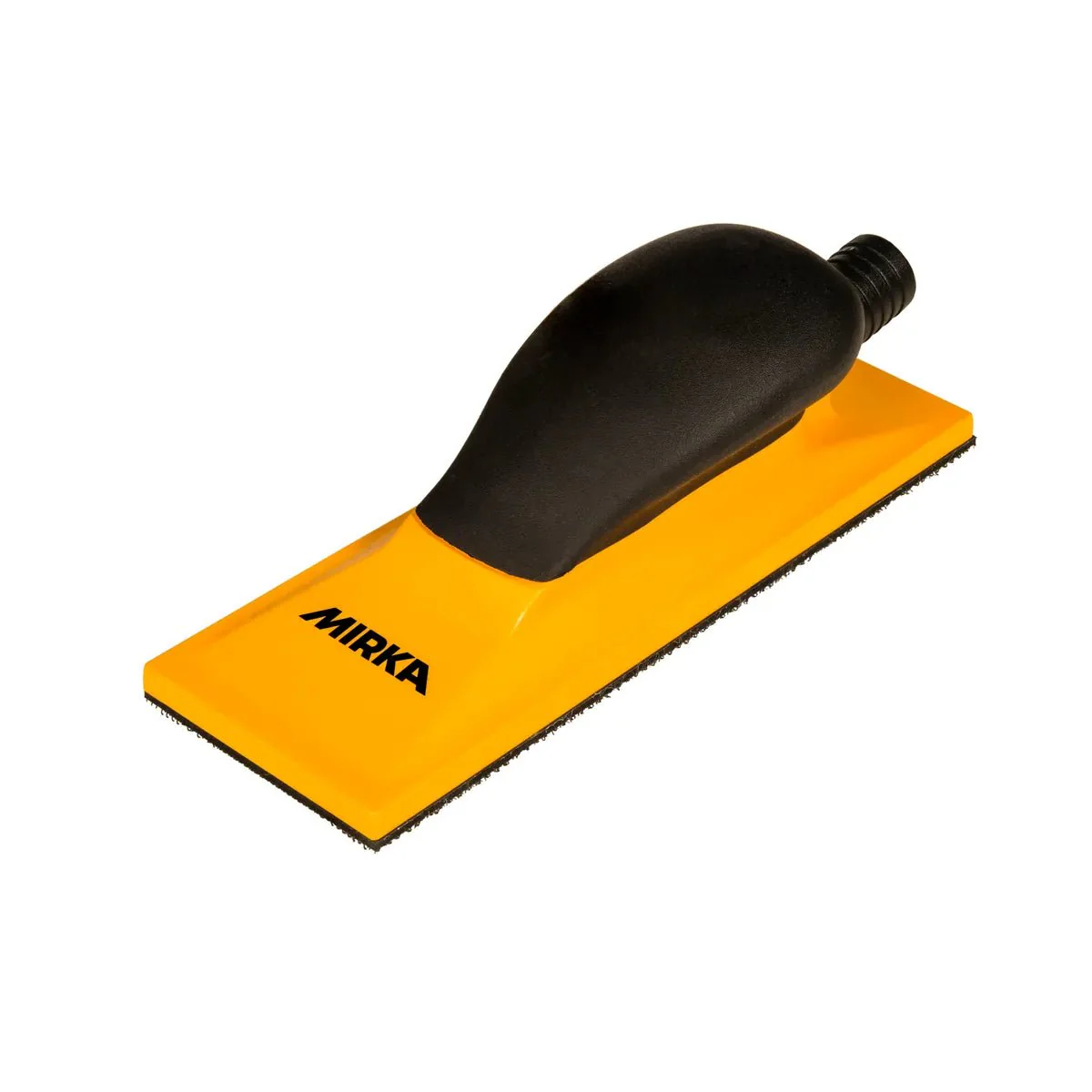 MIRKA Premium Yellow Sanding Block 70 x 198mm