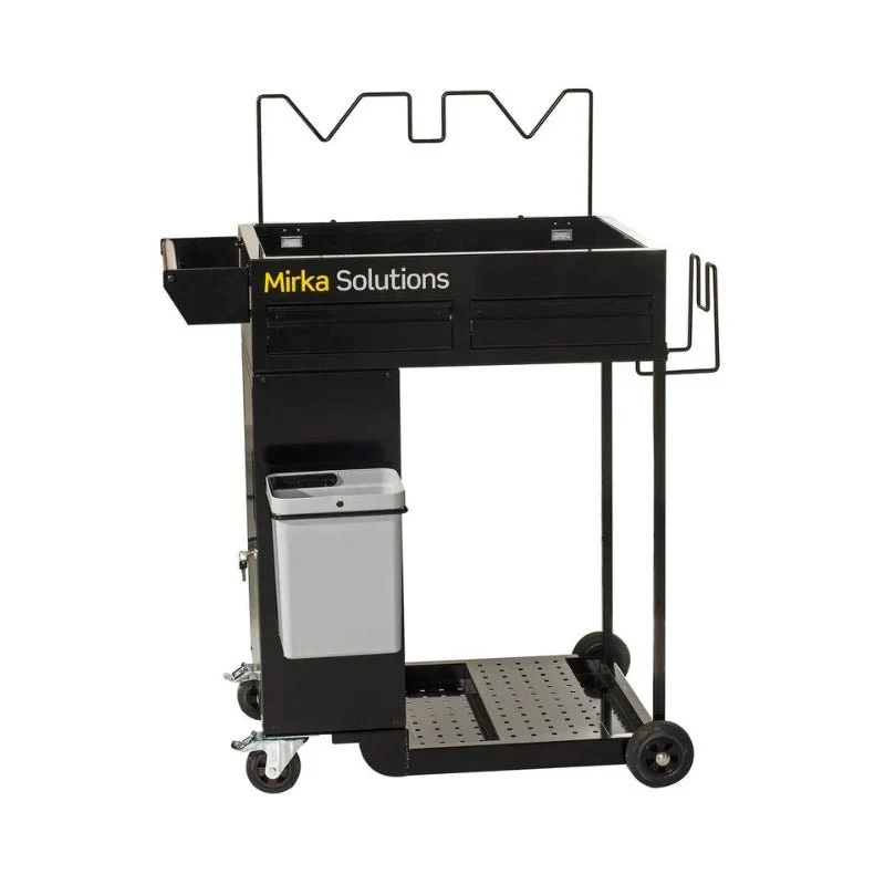 MIRKA Solution Trolley - Image 5