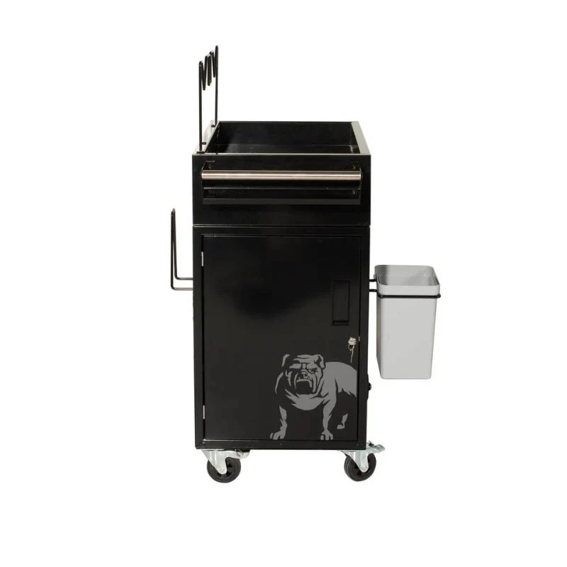 MIRKA Solution Trolley - Image 6