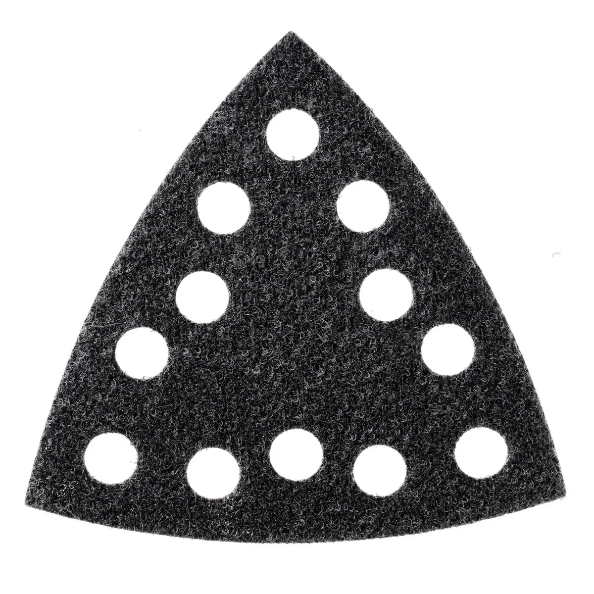 MIRKA 12 Holes Triangle Pad Saver 90 x 90 x 90mm - Image 2