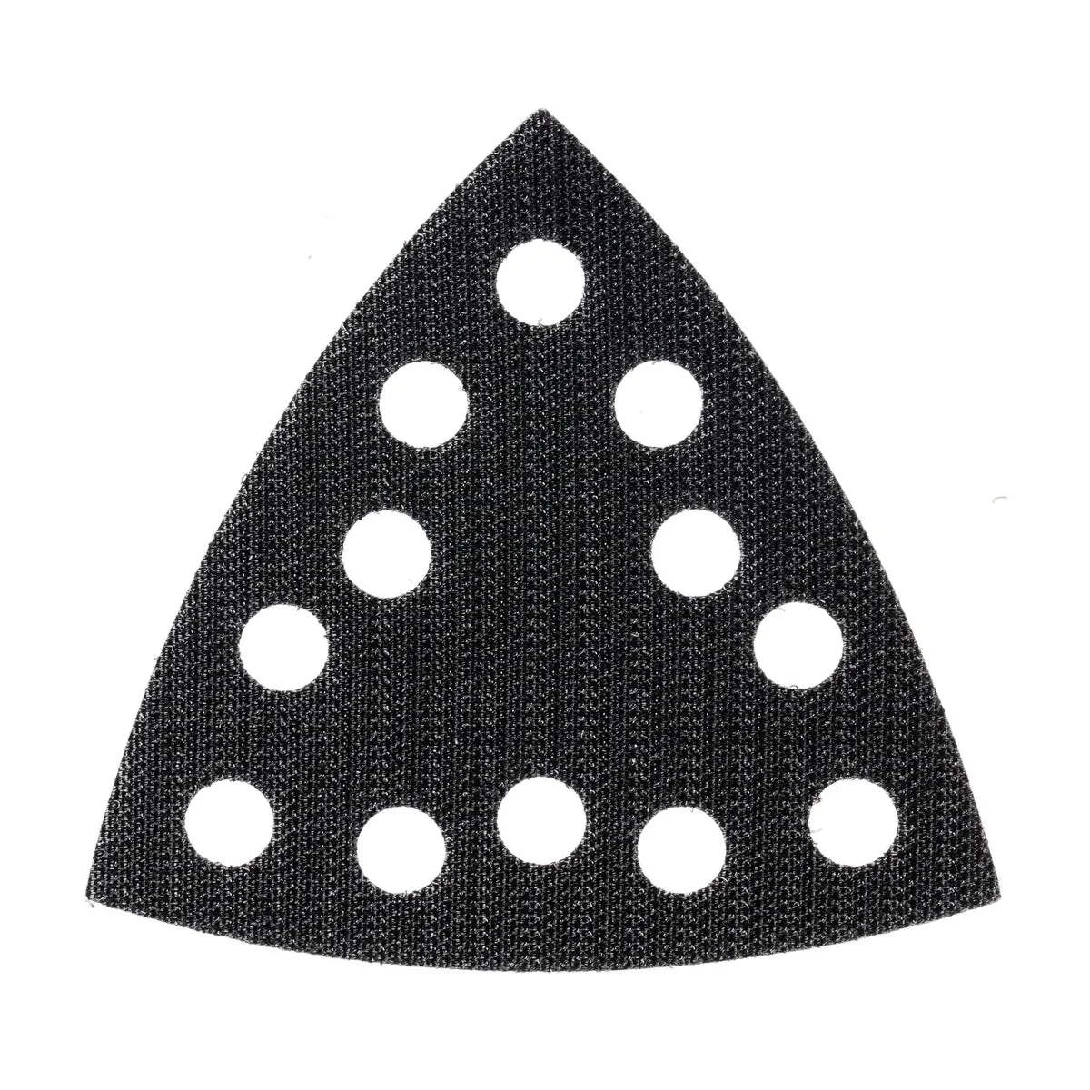 MIRKA 12 Holes Triangle Pad Saver 90 x 90 x 90mm - Image 3