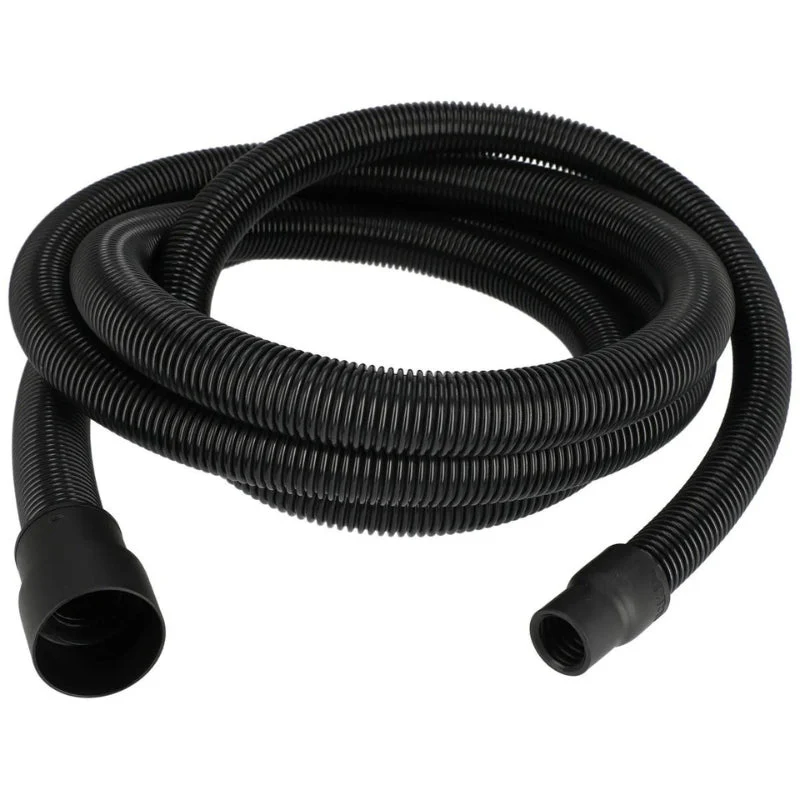 MIRKA Vacuum Hoses and Connectors for DEROS, DEOS and LEROS - Image 2