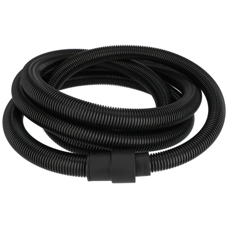MIRKA Vacuum Hoses and Connectors for DEROS, DEOS and LEROS - Image 3