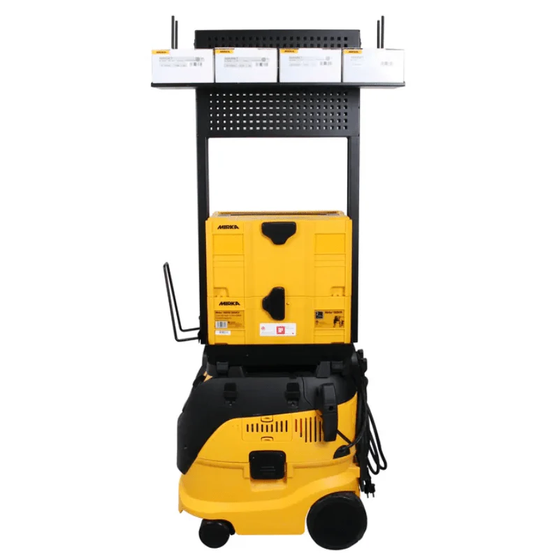 MIRKA Work Station for DE 1230 1242 - Image 6