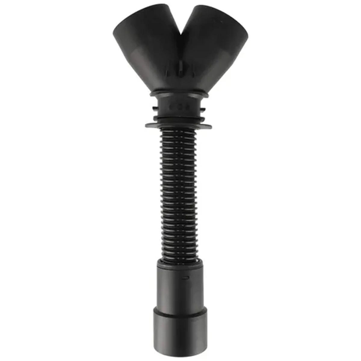 Mirka Y-branch Dual Sander Attachment for Mirka DEXOS Dust Extractor - Image 3