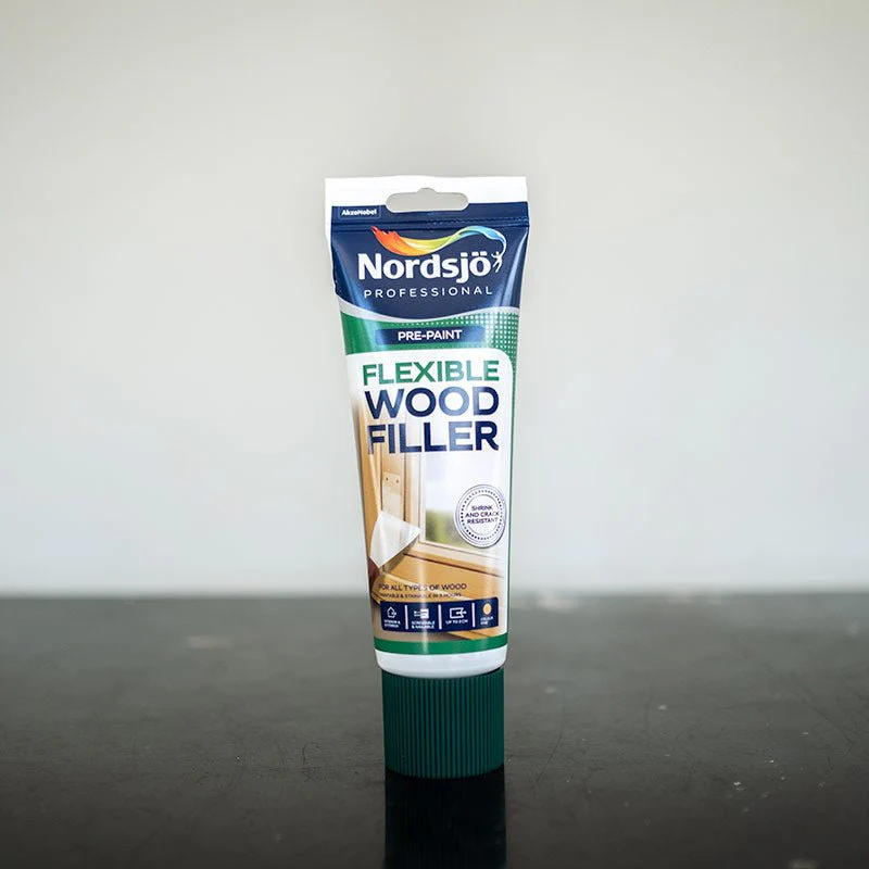 NORDSJO Professional Flexible Wood Fillers - Image 3