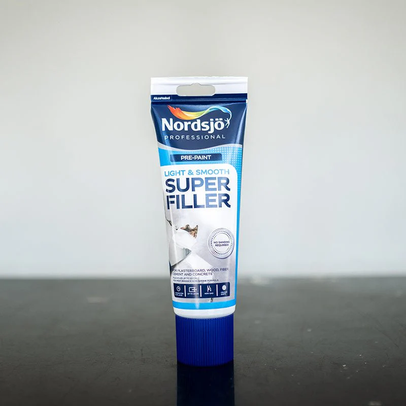 NORDSJO Professional Light & Smooth Super Fillers - Image 3