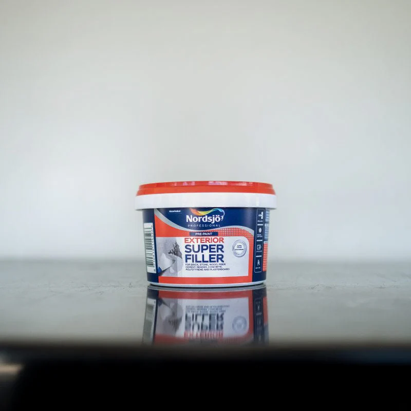 NORDSJO Professional Super Fillers - Image 3