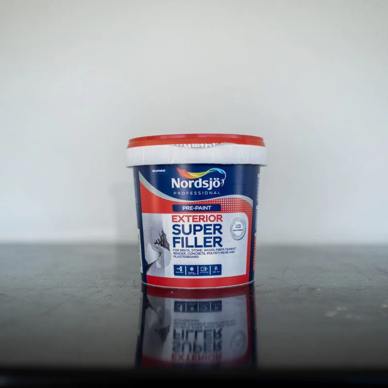 NORDSJO Professional Super Fillers - Image 4