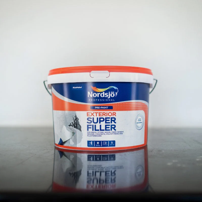 NORDSJO Professional Super Fillers - Image 5