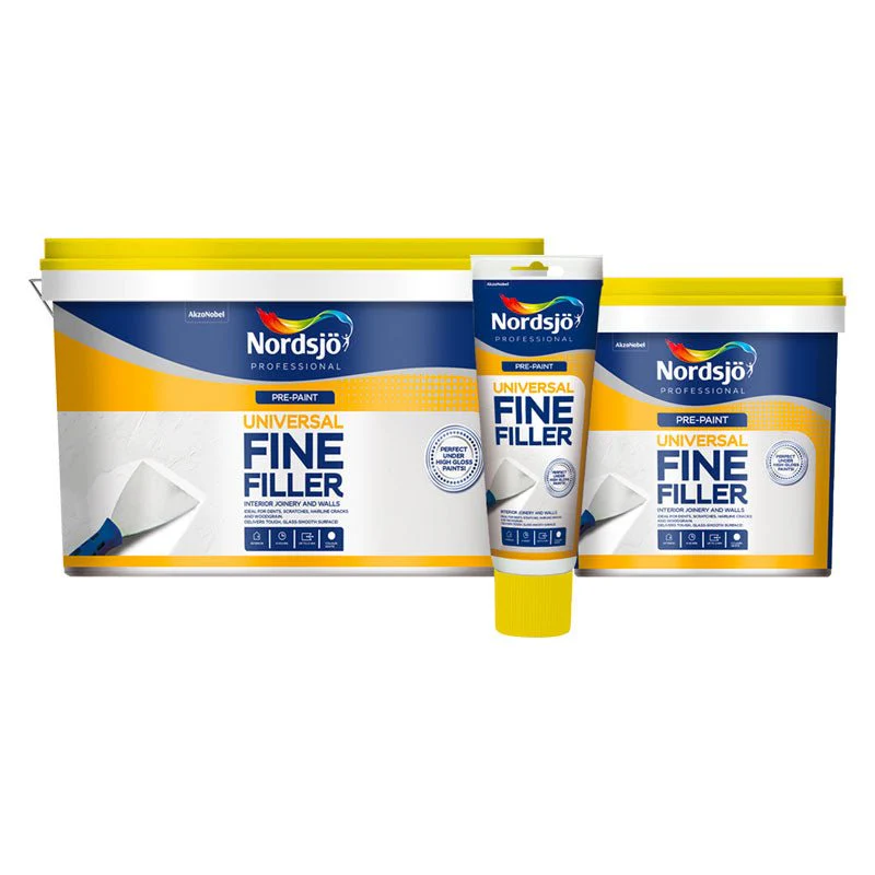 NORDSJO Universal Fine Fillers