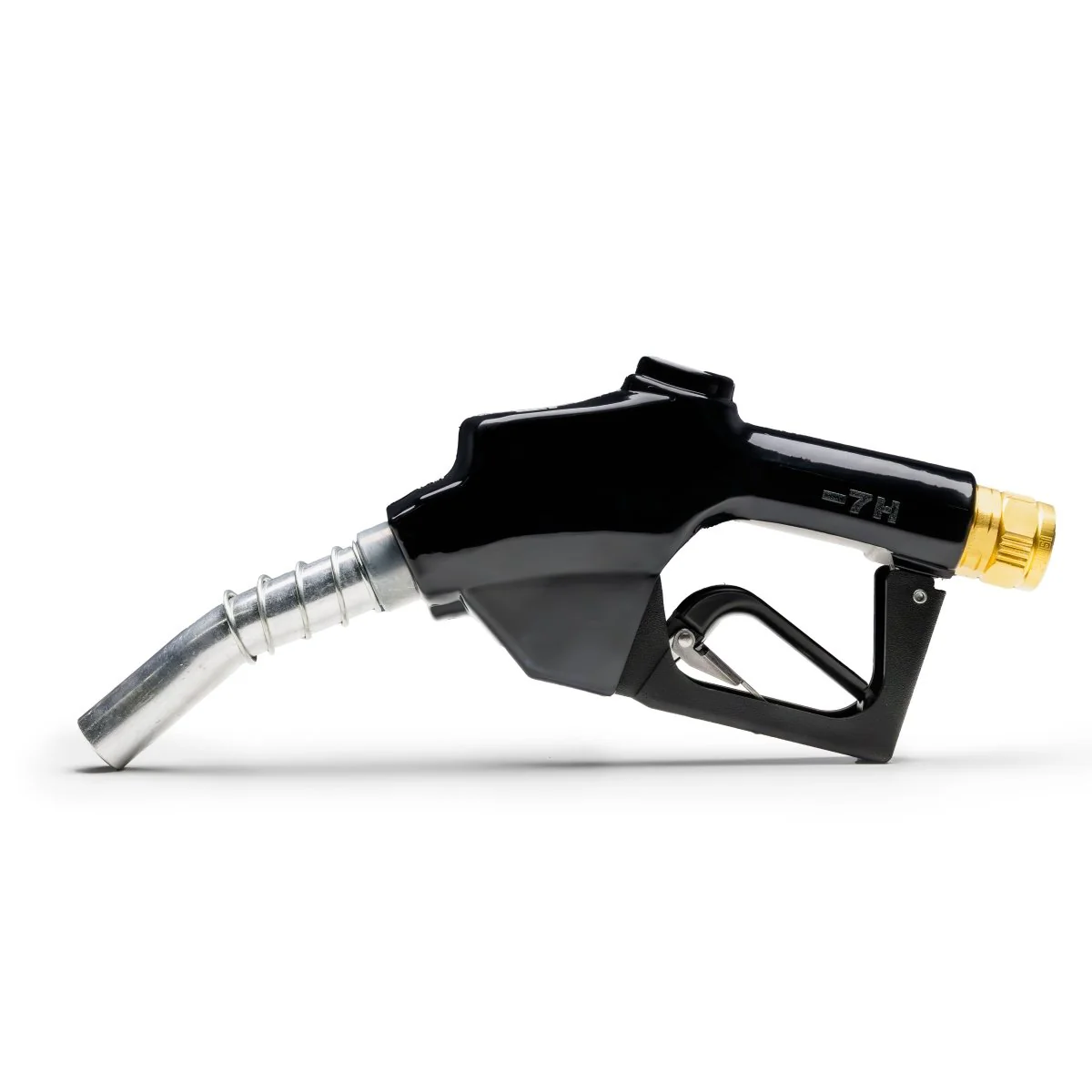 ADAM BY PIUSI Automatic Shut Off Nozzle Diesel 120lpm 1" BSP - Image 2