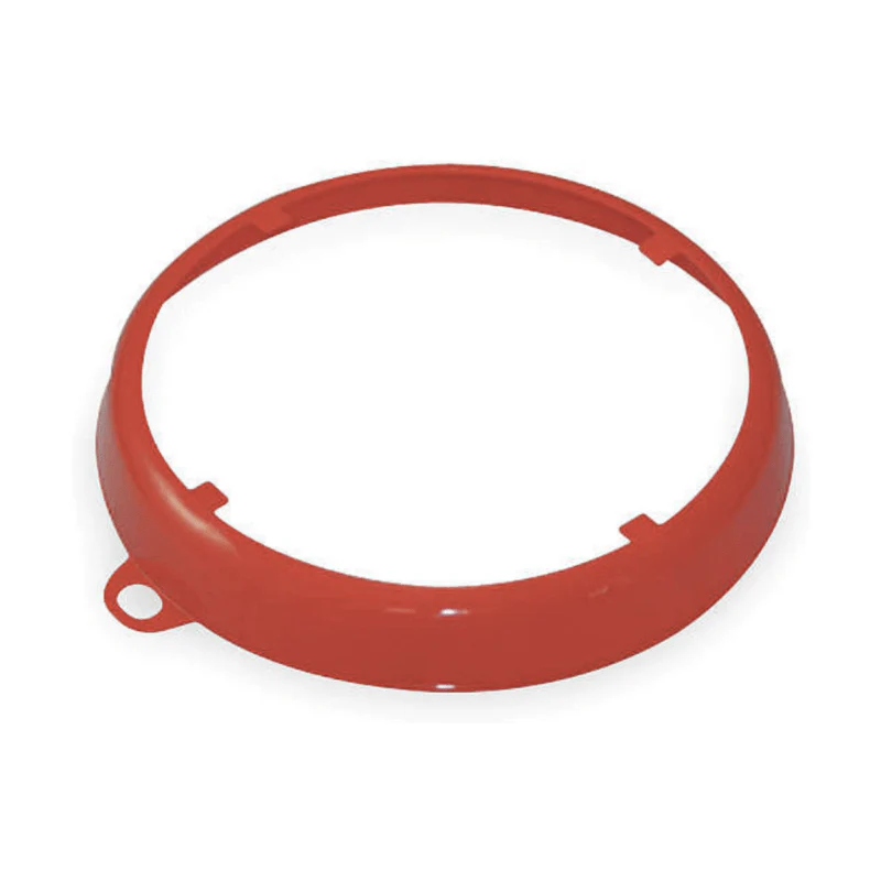 OILSAFE Drum Ring - Image 9