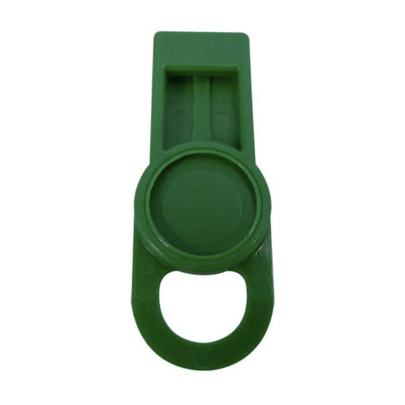 OILSAFE ID Washer Tab