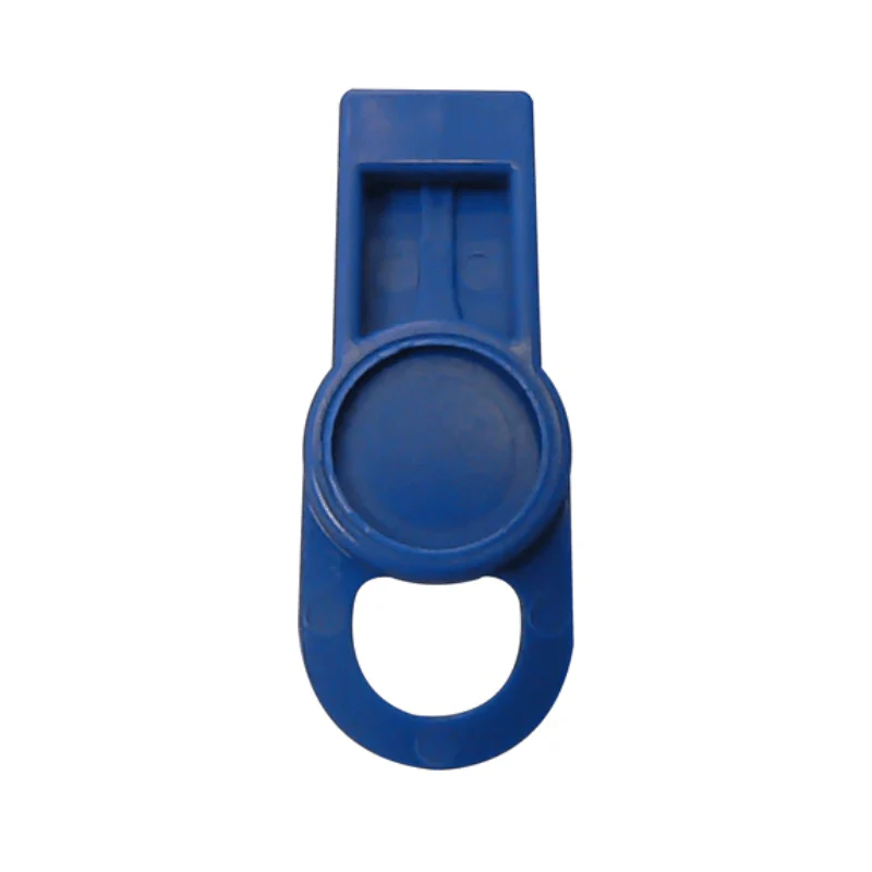 OILSAFE ID Washer Tab - Image 4