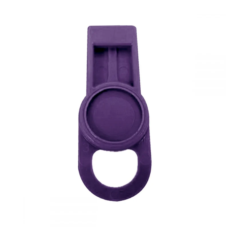 OILSAFE ID Washer Tab - Image 8