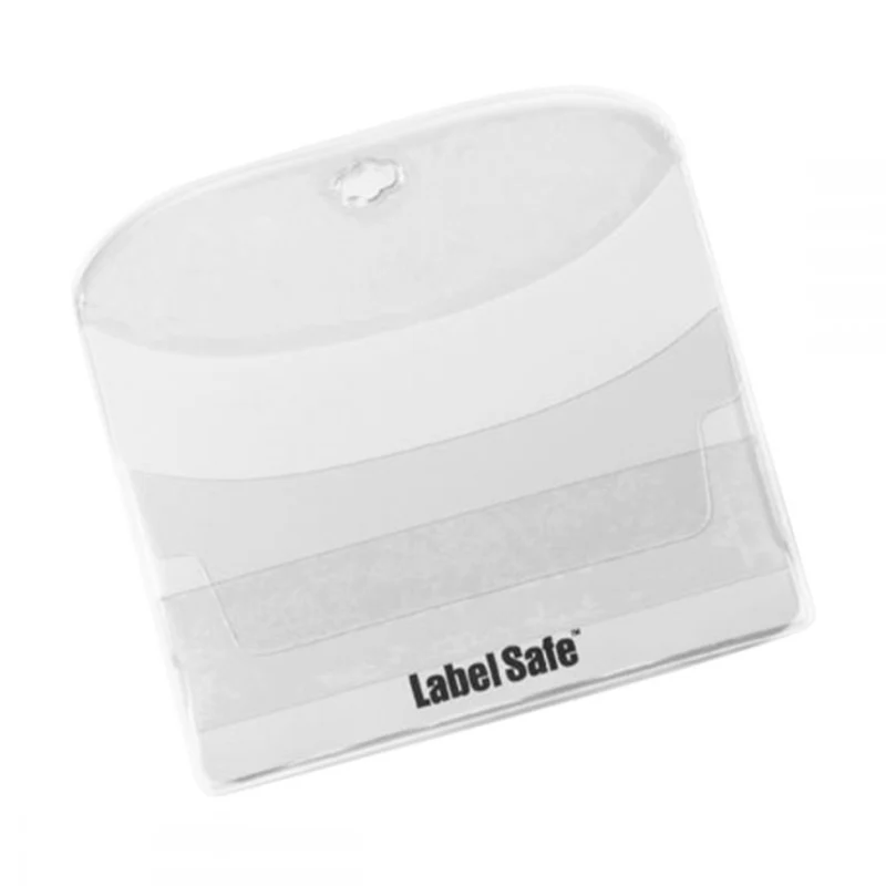 OILSAFE Label Pocket - Image 2