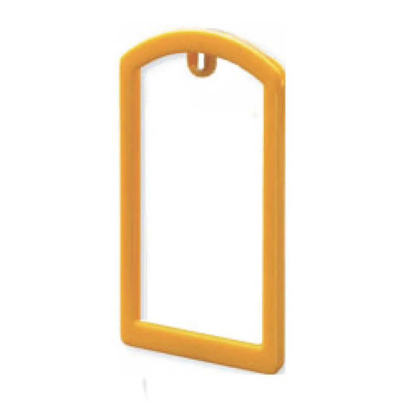 OILSAFE Label Pocket Frame 2" x 3.5" - Image 10