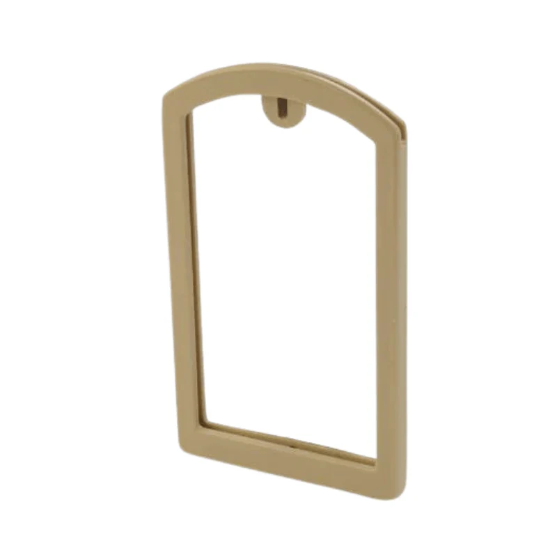 OILSAFE Label Pocket Frame 2" x 3.5" - Image 2
