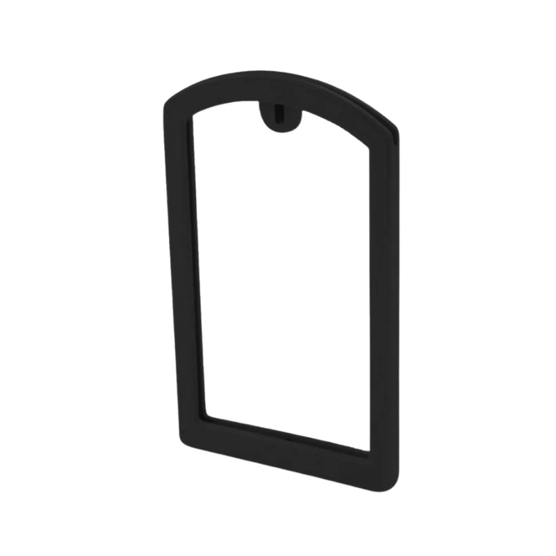 OILSAFE Label Pocket Frame 2" x 3.5" - Image 3