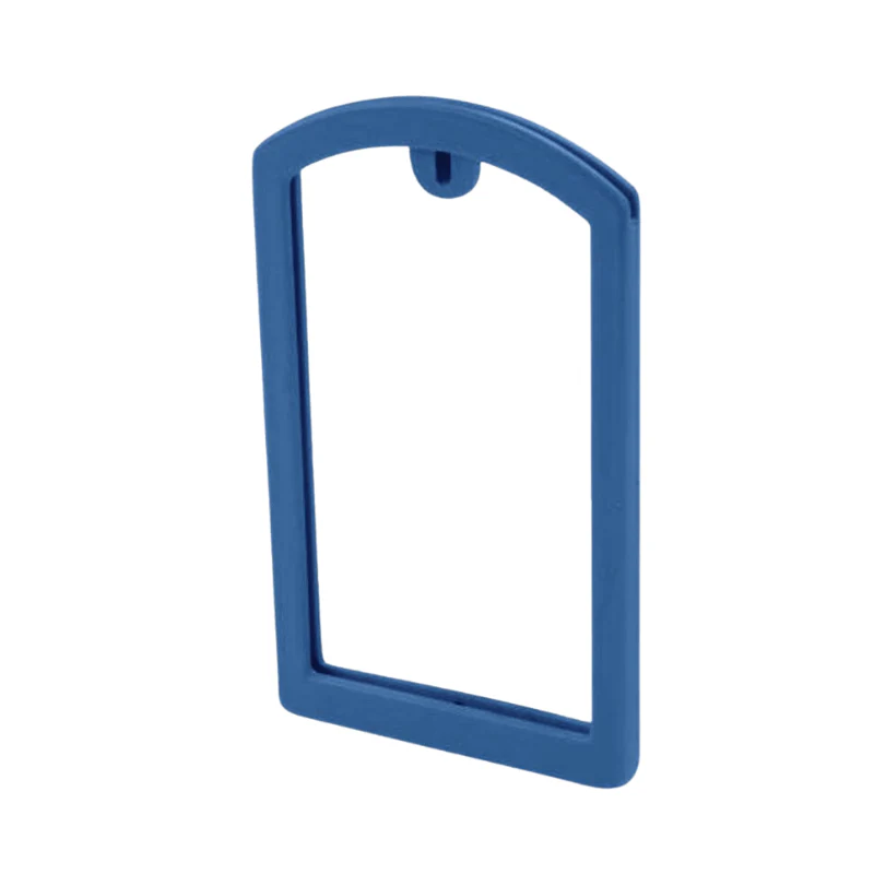 OILSAFE Label Pocket Frame 2" x 3.5" - Image 4