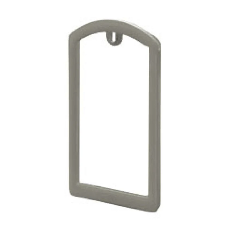 OILSAFE Label Pocket Frame 2" x 3.5" - Image 6