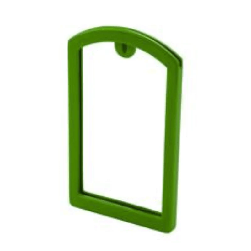 OILSAFE Label Pocket Frame 2" x 3.5" - Image 7