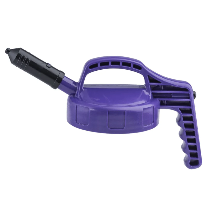 OILSAFE Mini Spout Lid
