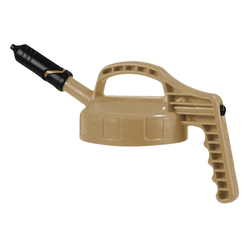 OILSAFE Mini Spout Lid - Image 3