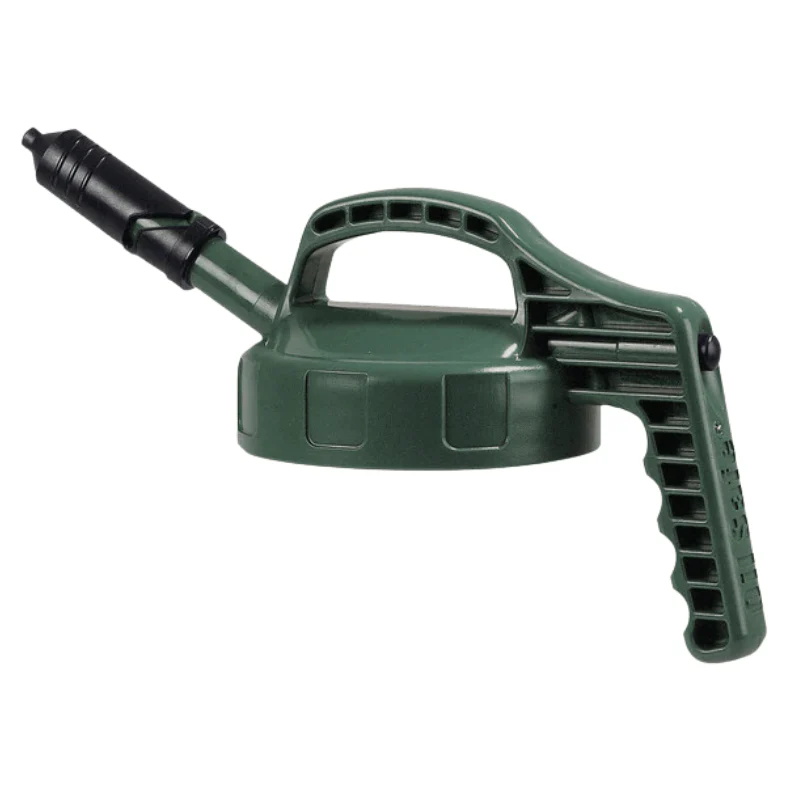 OILSAFE Mini Spout Lid - Image 5