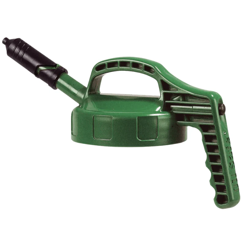 OILSAFE Mini Spout Lid - Image 7