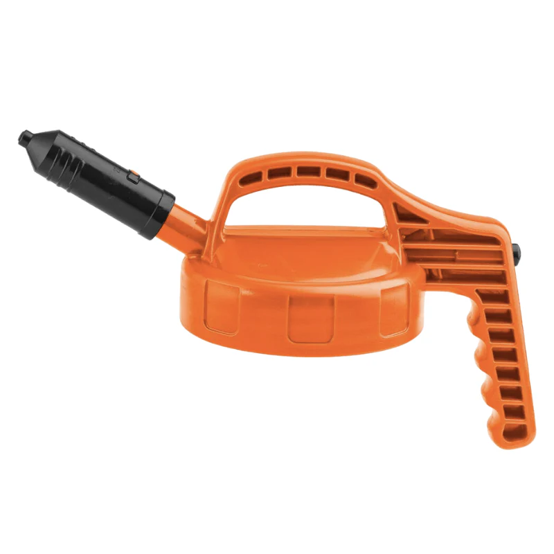 OILSAFE Mini Spout Lid - Image 8