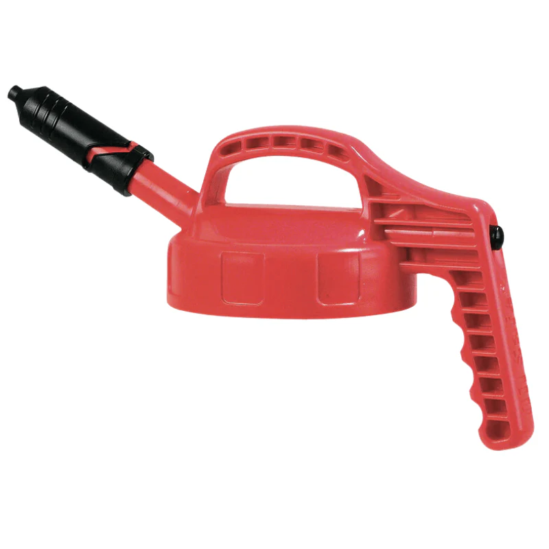 OILSAFE Mini Spout Lid - Image 9