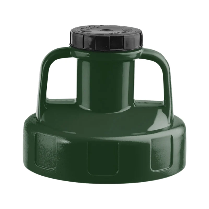 OILSAFE Multi-Purpose Utility Lid