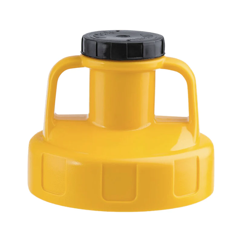 OILSAFE Multi-Purpose Utility Lid - Image 10