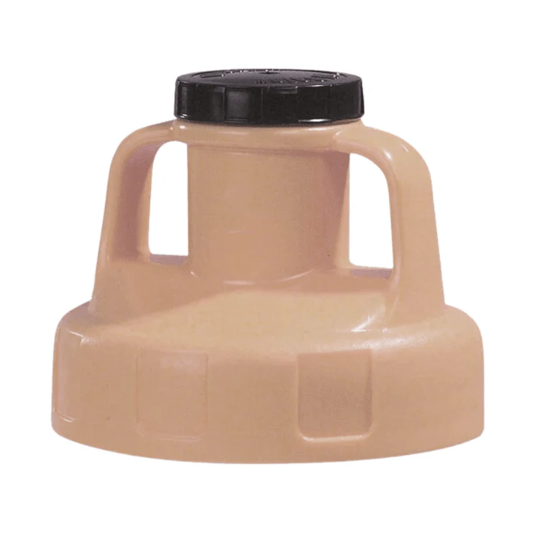 OILSAFE Multi-Purpose Utility Lid - Image 2